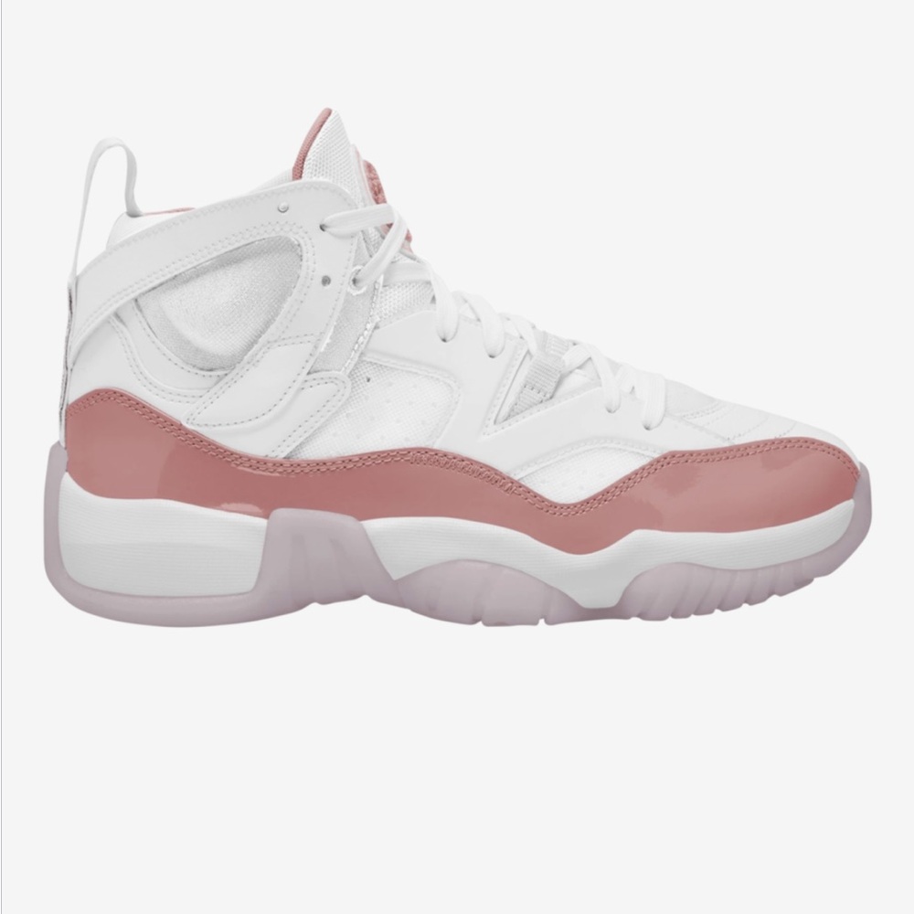 Jordan Women's Jumpman TwoTrey